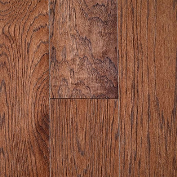 Picture of Mullican - Devonshire 5 Hickory Provincial