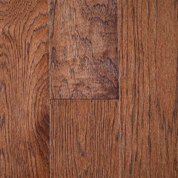 Picture of Mullican - Devonshire 5 Hickory Provincial