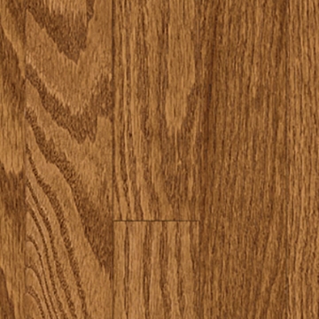 Picture of Mullican - Newtown Plank 5 Saddle