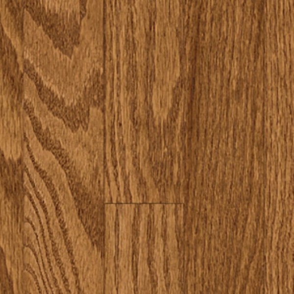 Picture of Mullican - Newtown Plank 5 Saddle