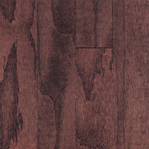 Picture of Mullican - Newtown Plank 3 Bridle