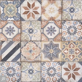 Picture of Tesoro - Havana Finca Deco Mix Finca Deco Mix