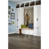Picture of Armstrong - TimberBrushed Gold Limed Industrial Style