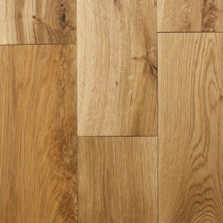 Picture of Mullican - Wexford EuroSwan Wire Brushed Engineered Natural