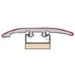 Picture of Chesapeake Flooring Multi-Purpose Reducer 94
