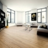 Picture of Chesapeake Flooring - ProSolutions SPC 12 Plank Rainfall