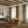 Picture of Chesapeake Flooring - ProSolutions SPC 12 Plank Firestorm