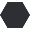 Picture of Tesoro - Mayan Hexagon Black