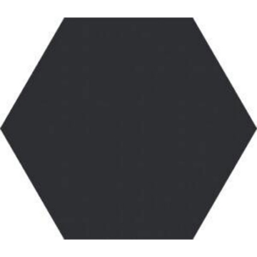 Picture of Tesoro - Mayan Hexagon Black