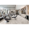 Picture of Tesoro - Mayfair 24 x 24 Matte Stella Argento