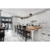 Picture of Tesoro - Mayfair 24 x 24 Matte Volakas Grigio