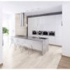 Picture of Tesoro - Mayfair 24 x 48 Polished Strada Ash