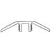 Picture of Chesapeake Flooring Adapt-A-Trim 72