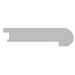 Picture of Chesapeake Flooring Stairnose 94 Aluminum