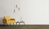 Picture of Next Floor - Botanica Chateau Tan