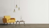 Picture of Next Floor - Botanica Linen Oak
