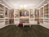 Picture of Chesapeake Flooring - Roaring 20s Art Deco