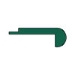 Picture of Chesapeake Flooring Flush Stairnose 94