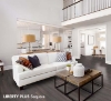 Picture of Chesapeake Flooring - Liberty Plus Sequoia