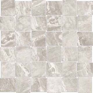 Picture of Tesoro - Mayfair Basketweave Matte Stella Argento