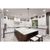Picture of Tesoro - Mayfair Arabesque Volakas Grigio