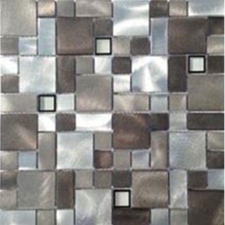 Picture of Tesoro - Metallica Mosaic #3 Pattern
