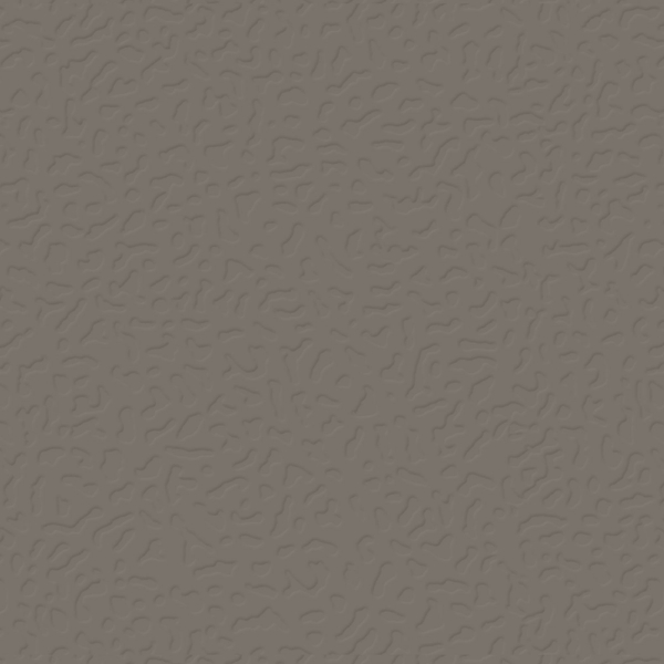 Picture of Roppe - Designers Choice Hammered 12 x 12 Lunar Dust