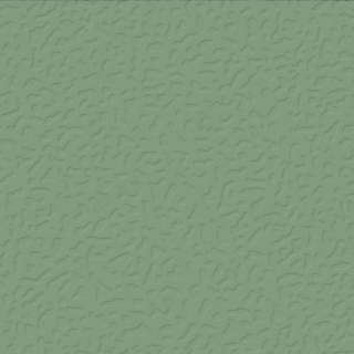 Picture of Roppe - Designers Choice Hammered 12 x 12 Arugula
