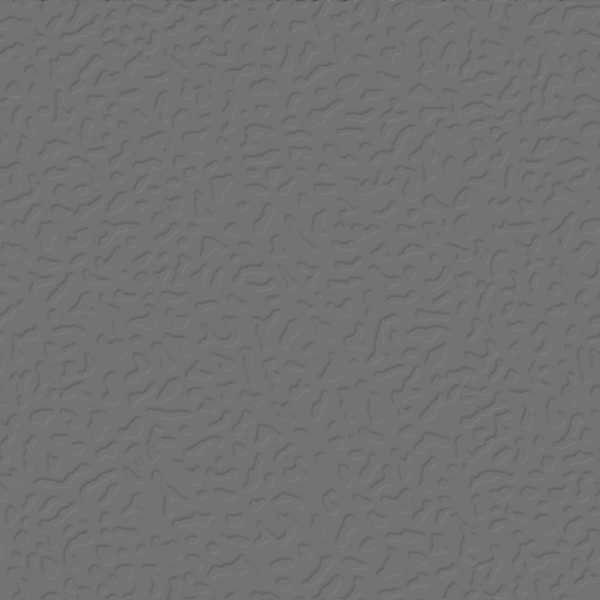 Picture of Roppe - Designers Choice Hammered 12 x 12 Battleship