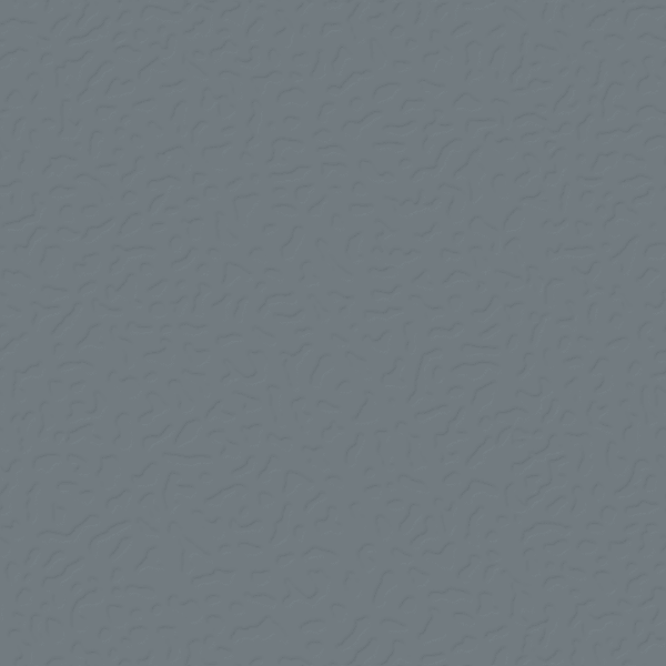 Picture of Roppe - Designers Choice Hammered 12 x 12 Deep Fog