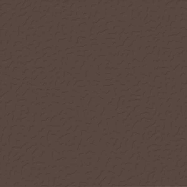 Picture of Roppe - Designers Choice Hammered 6 x 6 Espresso