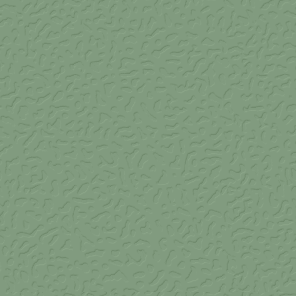 Picture of Roppe - Designers Choice Hammered 9 x 9 Arugula