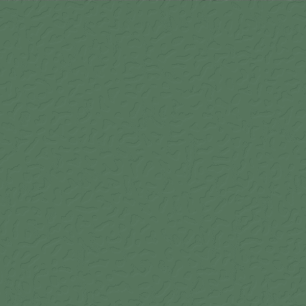 Picture of Roppe - Designers Choice Hammered 9 x 9 Parsley