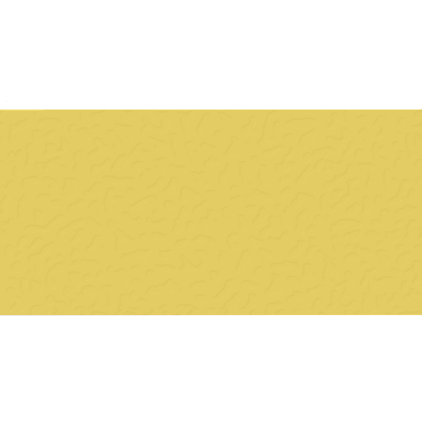 Picture of Roppe - Designers Choice Hammered 6 x 12 Daffodil
