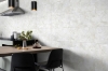 Picture of Tesoro - Mother of Pearl 12 x 24 Ivory Matte