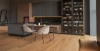 Picture of Chesapeake Flooring - Country Roads Wild Flower Red Oak
