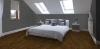 Picture of Chesapeake Flooring - Countryside Sienna Brown