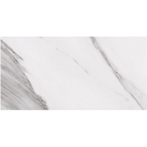Picture of Tesoro - Nova 12 x 24 Matte Bianco Carrara
