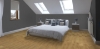 Picture of Chesapeake Flooring - Estuary Fiddler White Oak