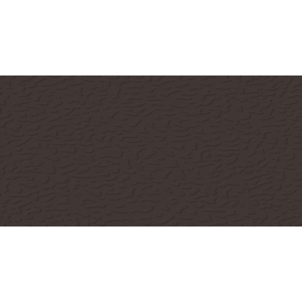 Picture of Roppe - Designers Choice Textured 6 x 12 Brown
