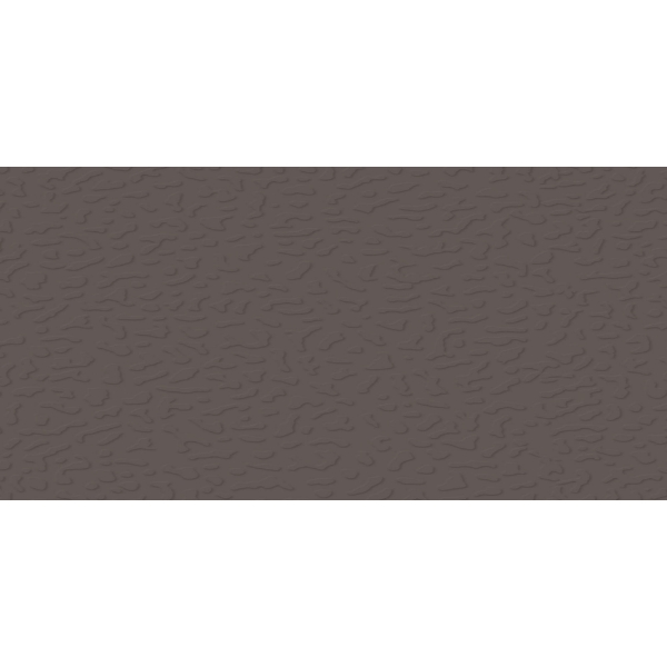 Picture of Roppe - Designers Choice Textured 6 x 12 Burnt Umber