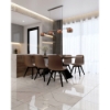 Picture of Tesoro - Olimpo 28 x 28 Statuario Polished