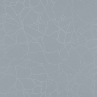 Picture of Roppe - Dimensions Tile - Crackled Design Peaceful Blue