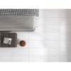 Picture of Tesoro - Origin 12 x 24 Light Grey