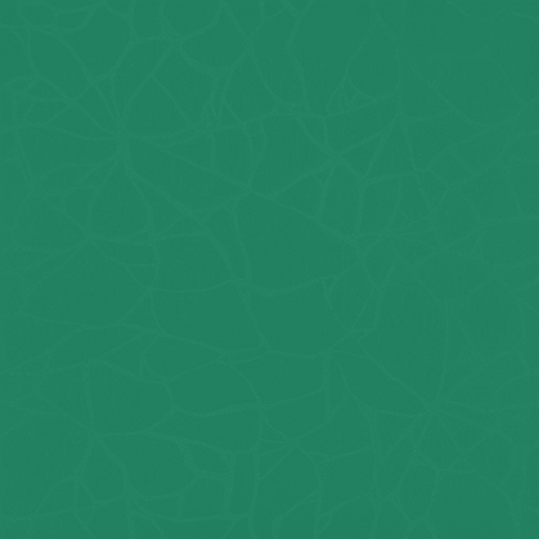 Picture of Roppe - Dimensions Tile - Crackled Design Irish Green