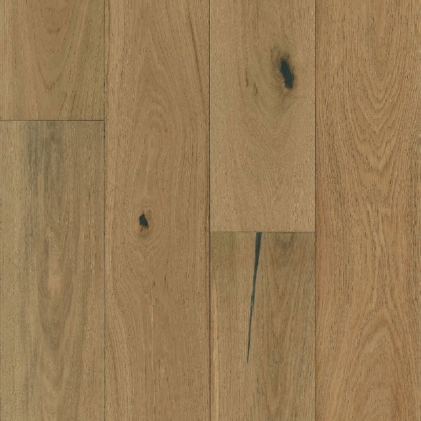 Picture of Robbins - Nature's Canvas Gold Woodland Mist Oak