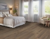 Picture of Robbins - Nature's Canvas Gold Woodland Mist Oak