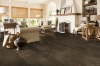 Picture of Robbins - Nature's Canvas Platinum Botanical Brown