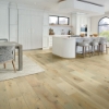 Picture of Robbins - Nature's Canvas Platinum Landscape Trend