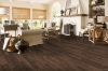 Picture of Robbins - Natural Forest Smooth Hickory 3.25 Autumn Brown